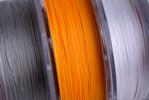 braided fishing line for beginners